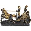 Design Toscano The Chariot Procession of the Pharaoh Egyptian Statue KY546531